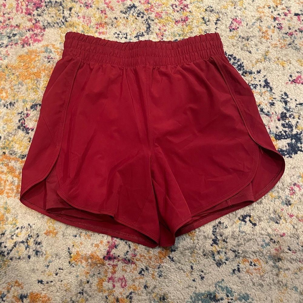 Avia shorts size S